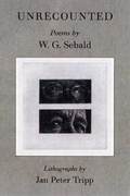 Cover: Unrecounted - New Directions Publishing Corporation