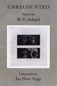 Enlarge image Cover: Unrecounted - New Directions Publishing Corporation
