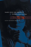 Cover: Dark Eyes on America - Louisiana State University Press