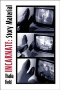 Cover: Incarnate - New Directions Publishing Corporation