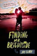 Cover: Finding Mr. Brightside - Henry Holt & Company