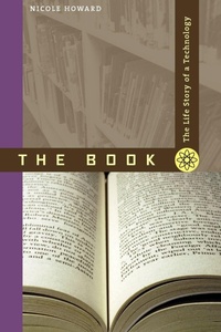 Enlarge image Cover: The Book - Johns Hopkins University Press