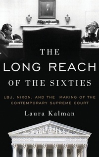 Enlarge image Cover: The Long Reach of the Sixties - Oxford University Press Inc