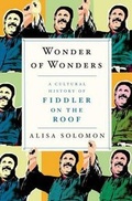 Cover: Wonder of Wonders - Metropolitan Books