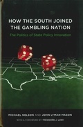 Abbildung von: How the South Joined the Gambling Nation - LSU Press
