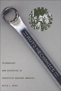 Abbildung von: Auto Mechanics - Johns Hopkins University Press