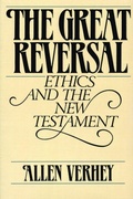 Cover: The Great Reversal - Ethics & Public Policy Center Inc.,U.S.