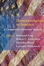 Cover: Democratization in America - Johns Hopkins University Press