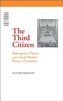 Cover: The Third Citizen - Johns Hopkins University Press