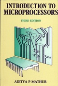 Cover: Introduction To Microprocessors - McGraw Hill Higher Education
