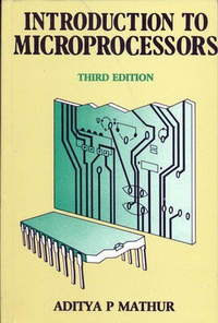 Enlarge image Cover: Introduction To Microprocessors - McGraw Hill Higher Education
