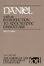 Cover: Daniel - William B Eerdmans Publishing Co