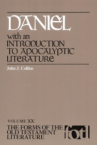 Enlarge image Cover: Daniel - William B Eerdmans Publishing Co