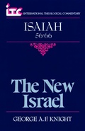 Cover: Isaiah 56-66 - William B Eerdmans Publishing Co