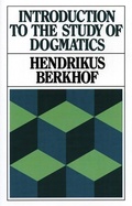 Cover: Introduction to the Study of Dogmatics - William B Eerdmans Publishing Co