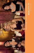 Cover: Reality TV - Routledge