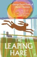 Cover: The Leaping Hare - Faber & Faber