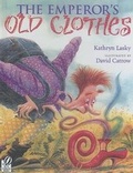 Cover: The Emperor's Old Clothes - Turtleback Books