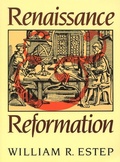 Cover: Renaissance and Reformation - William B Eerdmans Publishing Co