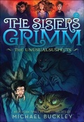 Cover: Unusual Suspects - Turtleback Books