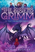Cover: Problem Child - Turtleback Books