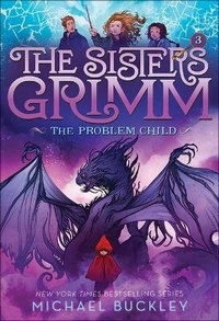 Enlarge image Cover: Problem Child - Turtleback Books