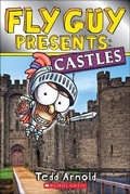 Cover: Castles - Turtleback Books