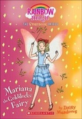 Cover: Mariana the Goldilocks Fairy - Turtleback Books