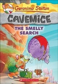 Cover: Smelly Search - Turtleback Books