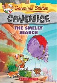 Enlarge image Cover: Smelly Search - Turtleback Books