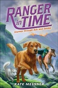Cover: Journey Through Ash and Smoke - Turtleback Books