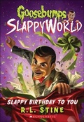 Cover: Slappy Birthday to You - Turtleback Books
