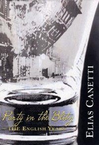 Abbildung von: Party in the Blitz - New Directions Publishing Corporation