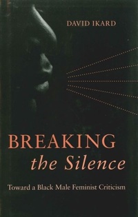 Enlarge image Cover: Breaking the Silence - LSU Press
