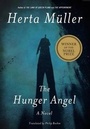 Cover: The Hunger Angel - Metropolitan Books