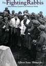 Cover: The Fighting Rabbis - New York University Press