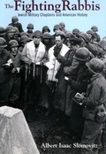 Cover: The Fighting Rabbis - New York University Press