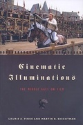 Cover: Cinematic Illuminations - Johns Hopkins University Press