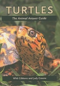 Abbildung von: Turtles - Johns Hopkins University Press