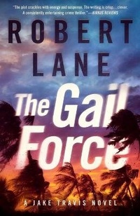 Enlarge image Cover: The Gail Force - Mason Alley Publishing