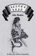 Cover: Second Skin - New Directions Publishing Corporation