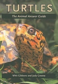 Abbildung von: Turtles - Johns Hopkins University Press