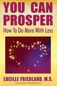 Abbildung von: You Can Prosper - RainbowExchange.NET Books