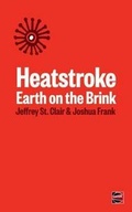 Cover: Heatstroke - Counterpunch