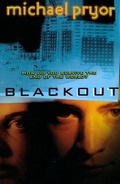 Cover: Blackout - Hachette Australia