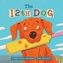 Cover: The 12th Dog - Lothian Children's Books