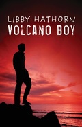 Cover: Volcano Boy - Lothian Children's Books