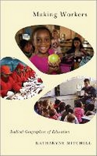 Enlarge image Cover: Making Workers - Pluto Press