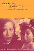 Cover: Feminism and Antiracism - New York University Press