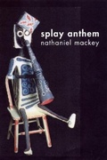Cover: Splay Anthem - New Directions Publishing Corporation